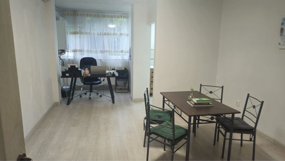 Apartament cu o cameră