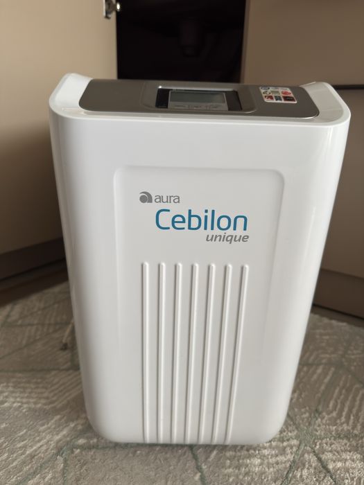Продам фильтр для воды Aura Cebilon