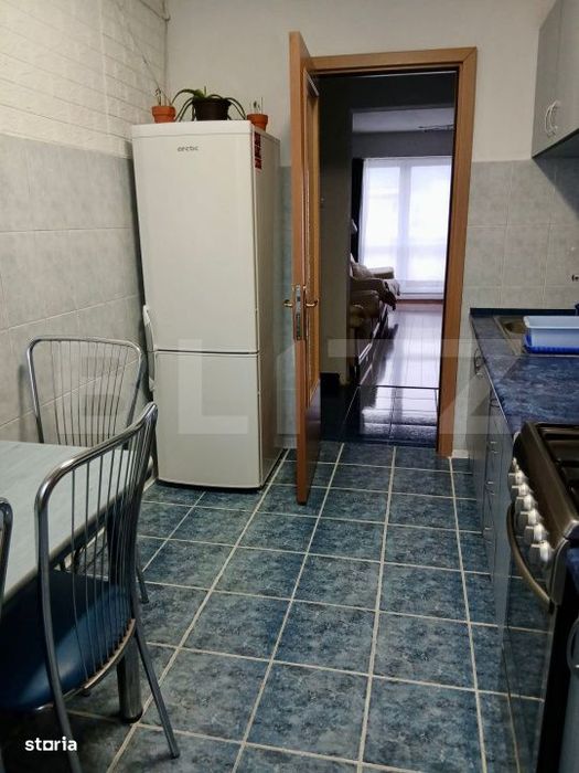 Apartament 3 camere luminos si spatios