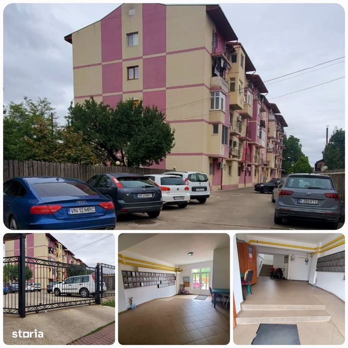 Apartament 2 camere de inchiriat