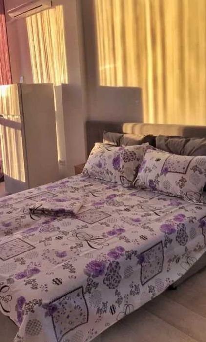 Дава се под наем Двустаен апартамент в Пловдив, Каменица 2 - 45 кв.м за 269.28 € - Снимка #1