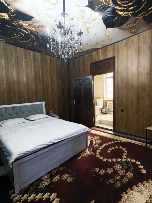 Bez zags Premium Hotel posutichniy 24/7
