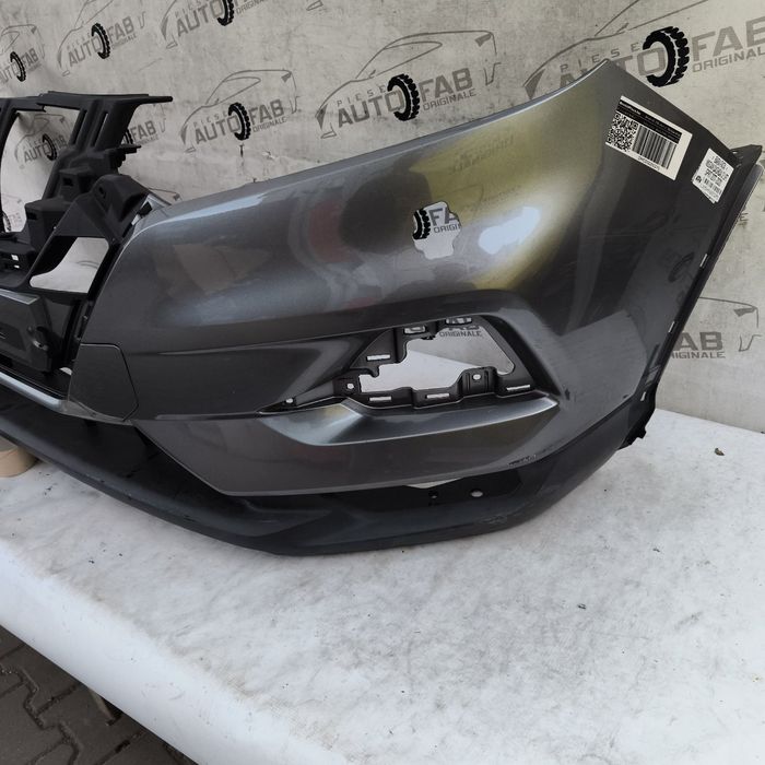 Bara fata Nissan Qashqai 2 Facelift an 2017-2018-2019-2020