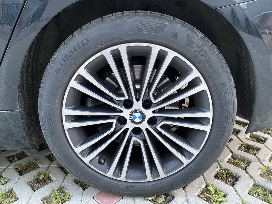Vand BMW G31 din 2019