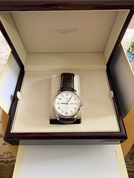 Ceas longines automatic