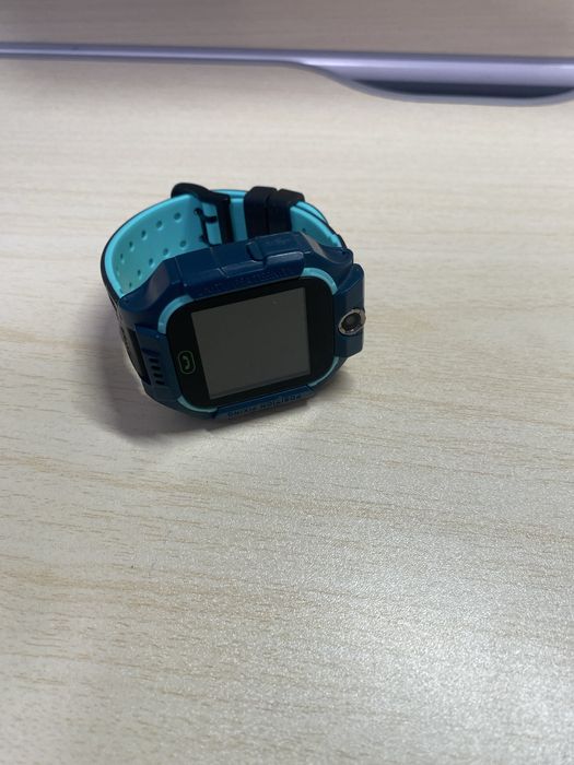 Детские умные часы Nabi