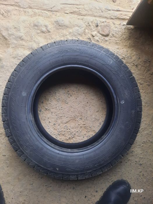 Кордиант 195 75 R16 C