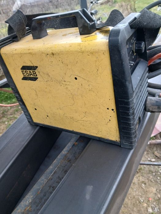 Aparat sudura ESAB 180