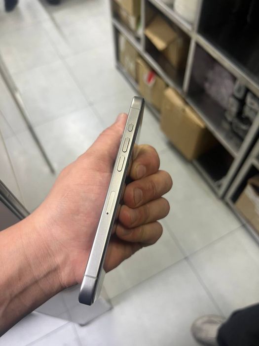 Iphone 15 pro 128gb