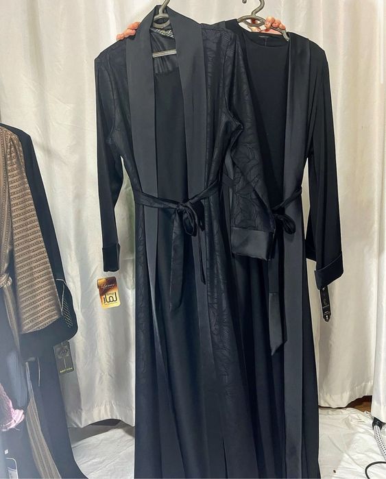 Abayala Dubaydan, Misirdan / Абая из Дубая и Египта