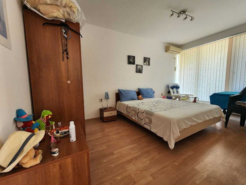 Продава се Двустаен апартамент в Балчик - 68 кв.м за 736 €/кв.м - Снимка #5