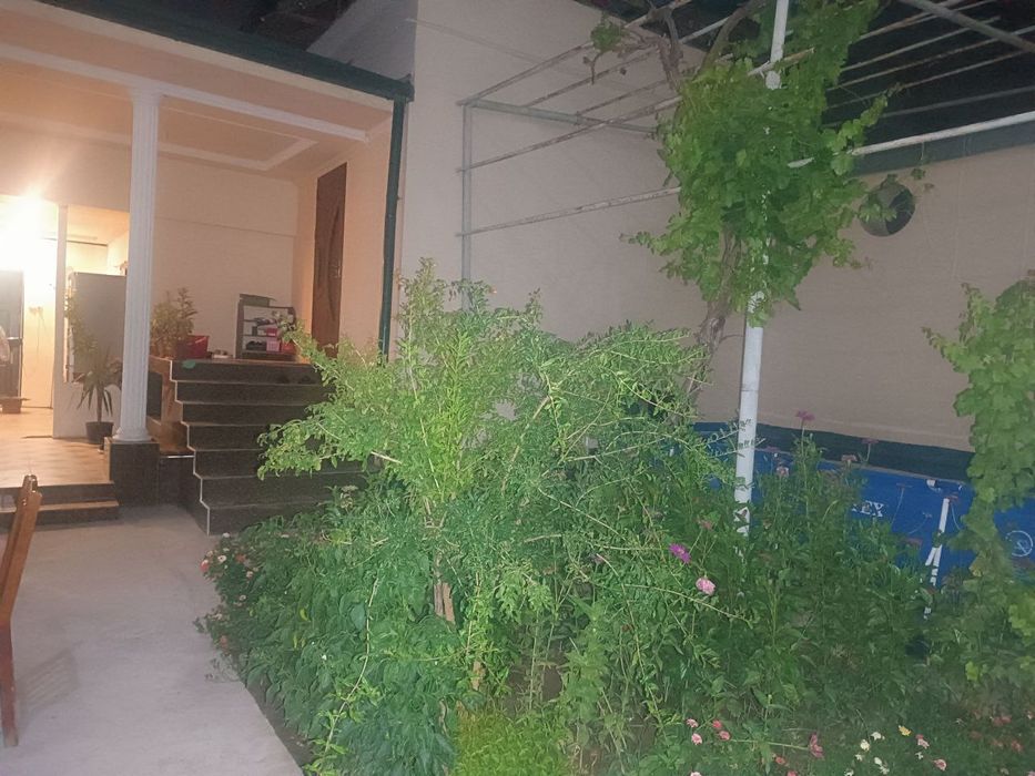 продается частный  дом в яшнабадском районе