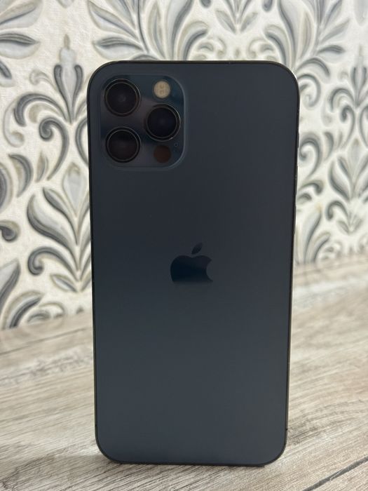 Iphone 12PRO 256GB