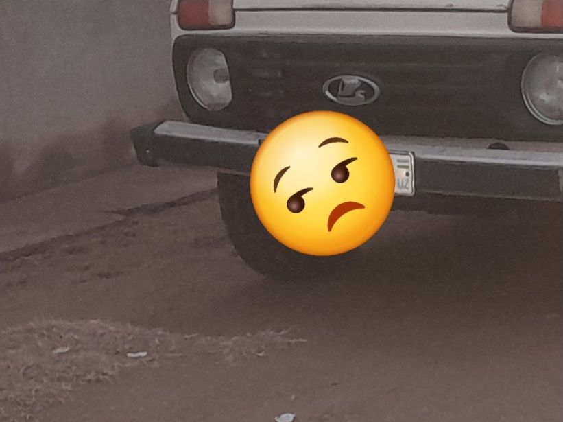 Нива ишга тайёр 1