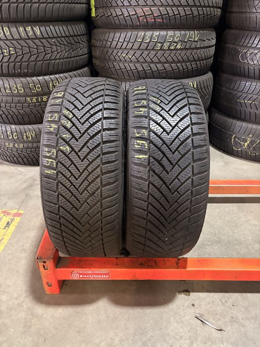 Anvelope iarna 195/45/16 Vredestein WinTrac 195 45 16 R 16