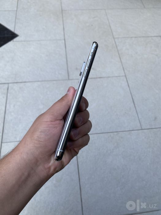 Iphone xs max 64GB Ideal