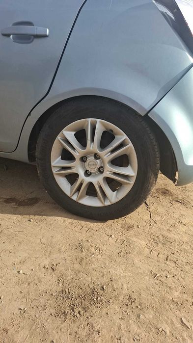 Jante Auto Opel Corsa
