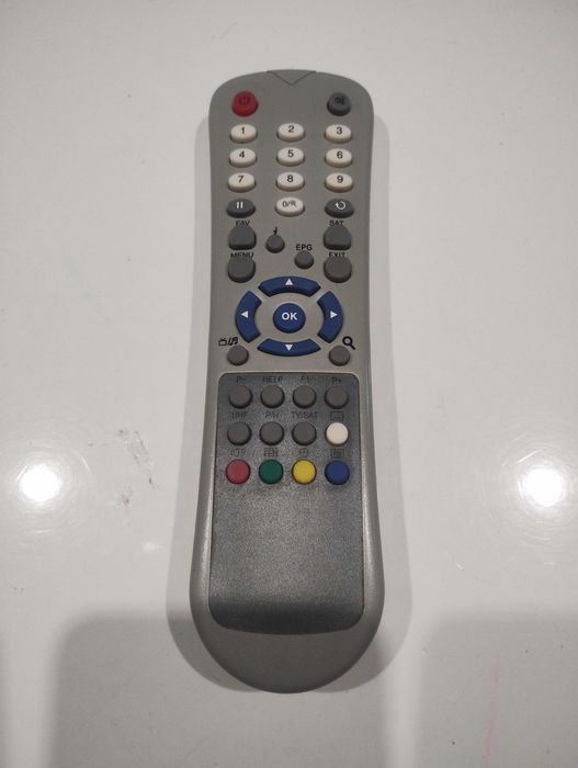 Нови дистанционни