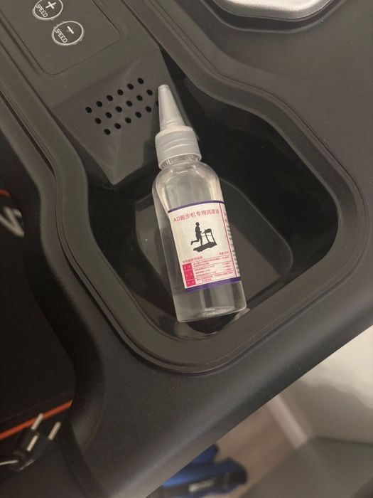 Беговая дорожка Genau x30