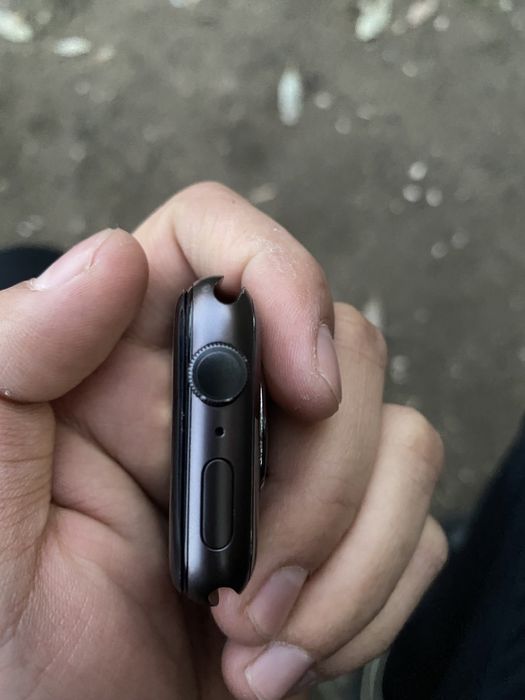 Apple watch 5 44mm nike+