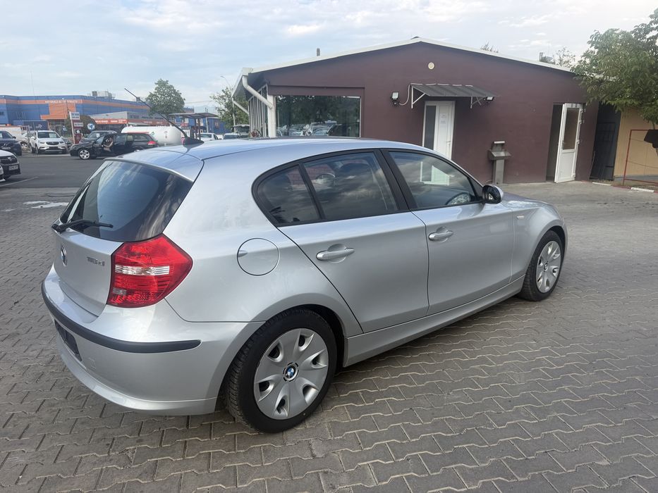 Bmw seria1 Euro5 DIESEL