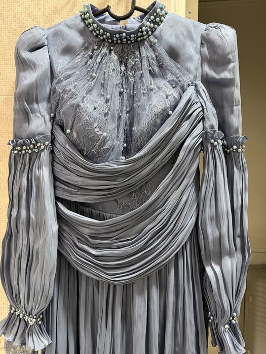 Платье женский размер М-Л