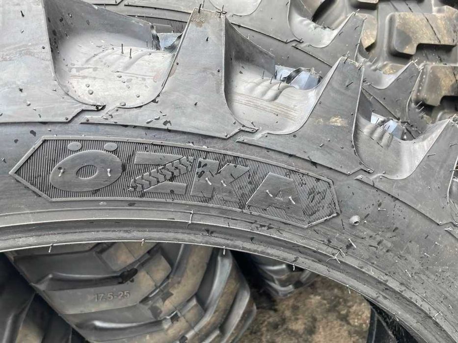 230/95R44 OZKA Cauciucuri noi agricole LEGUMICOLE de erbicidare