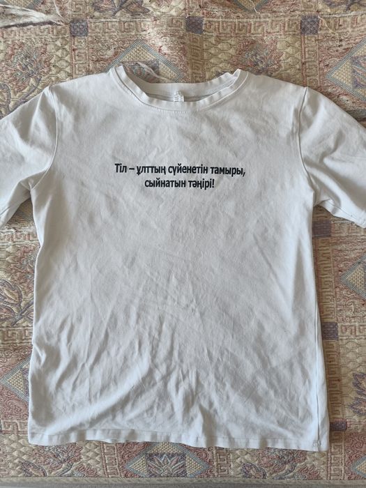 Продам футболки с надписями