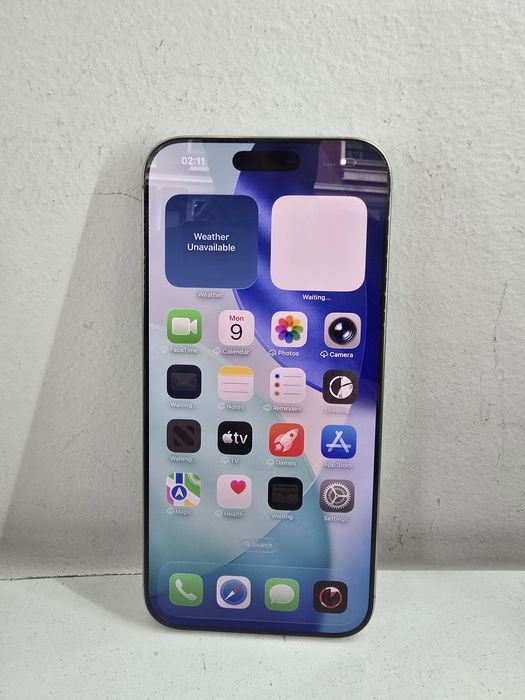 Apple Iphone 16 Pro Max 1TB