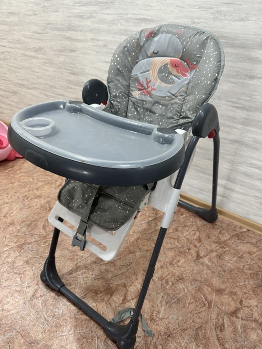 Детский стул для кормления 9 тыс торг