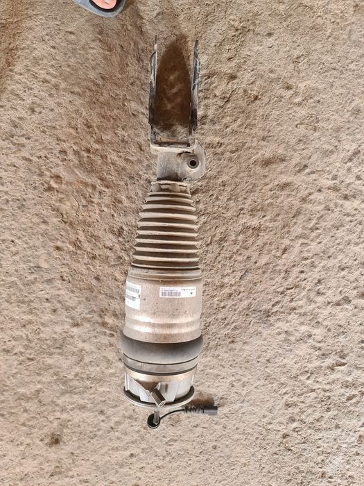 Perna de aer vw touareg 7p,porsche cayenne