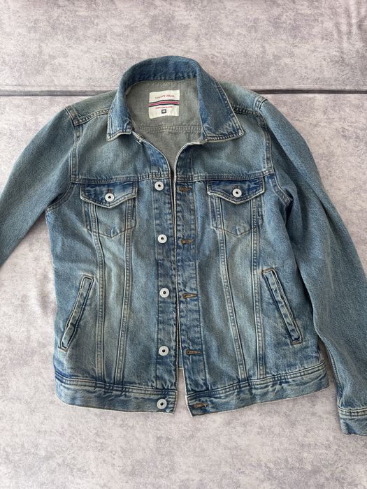 Джинсовка/ джинсовая куртка Colin’s