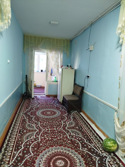 Srochna uy sotiladi. Samarqand Jomboy sentr Uy tuman markazida