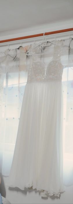 Rochie de mireasa