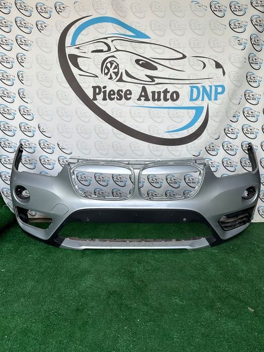 bara fata bmw x1 f48 2015-2019