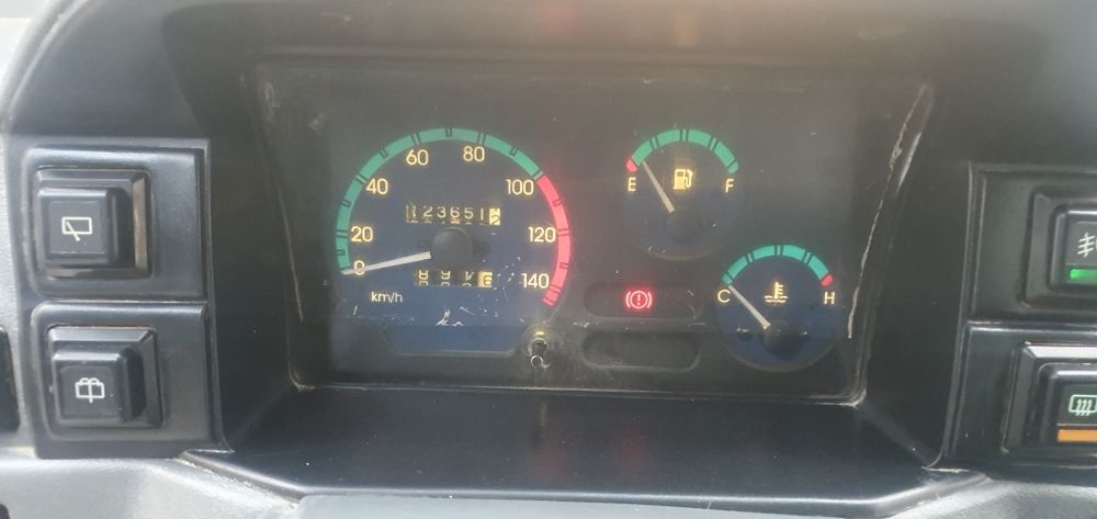 Дамас автомобиль