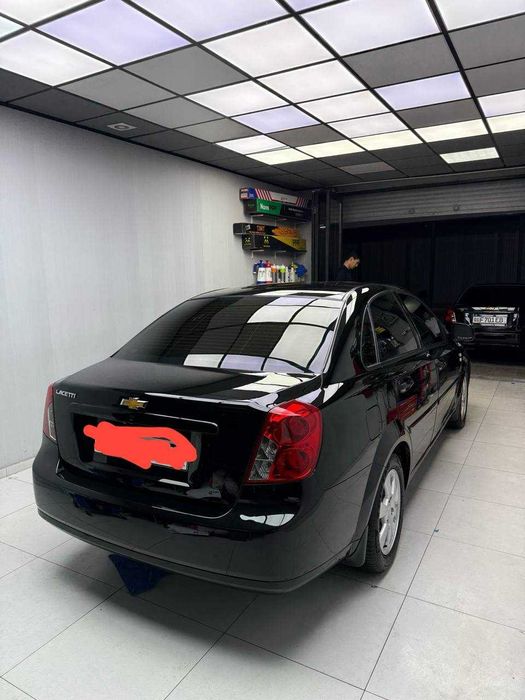 Chevrolet Lacetti Jentra 2022