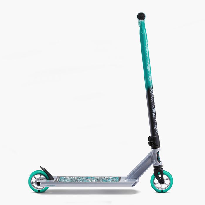 Trotinetă freestyle Mf520 - produs resigilat - (SecondHand) Decathlon