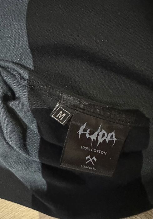 Тениска на Luda