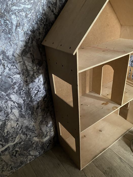 Домик для животных есть торг