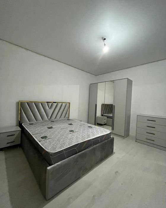 Купить Спальный Гарнитур На Заказ Спальный Кровать Не Дорого Шкаф