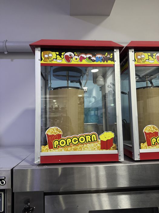 Попкорн апарати сифати зур Попкорн апарат (Popcorn aparat ) Попкорн а