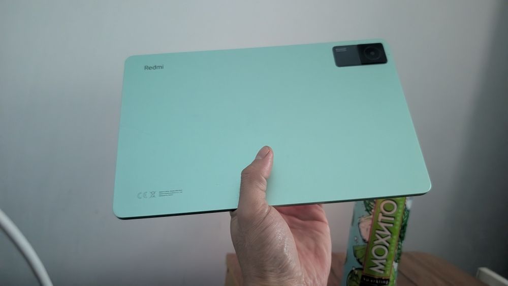 Xiaomi redmi pad