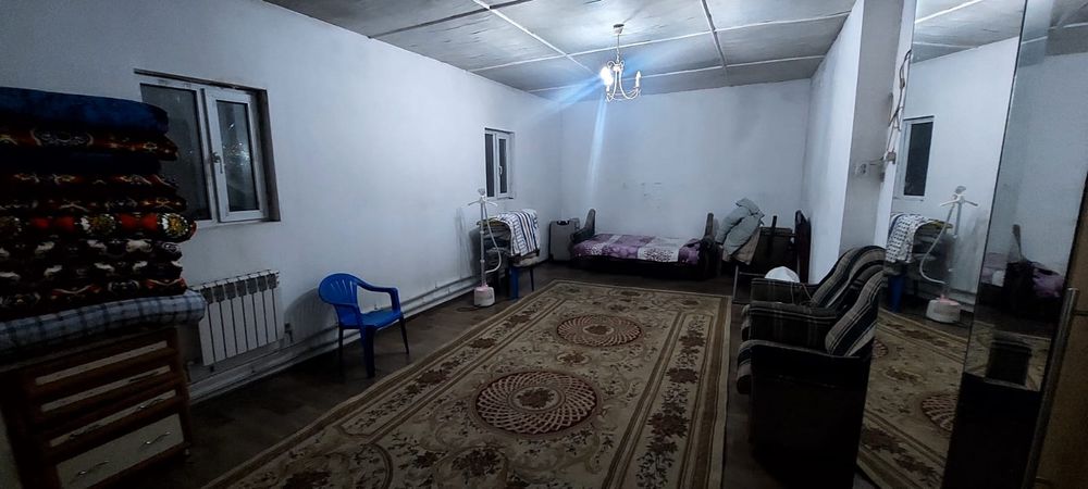 Сдам квартиру . .