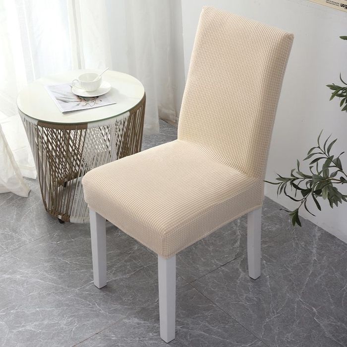 Чехлы на стулья!