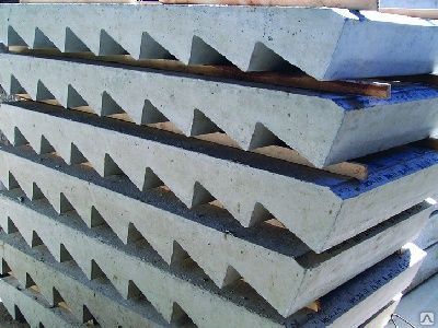 Продам перемычки, Лестничный марш и ступеньки