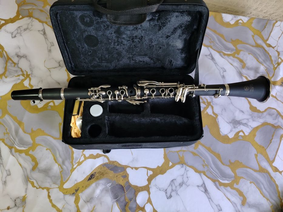 Кларнет срочно!!!