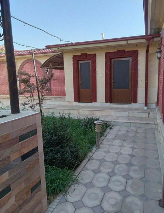 Сдается коттедж Саехат