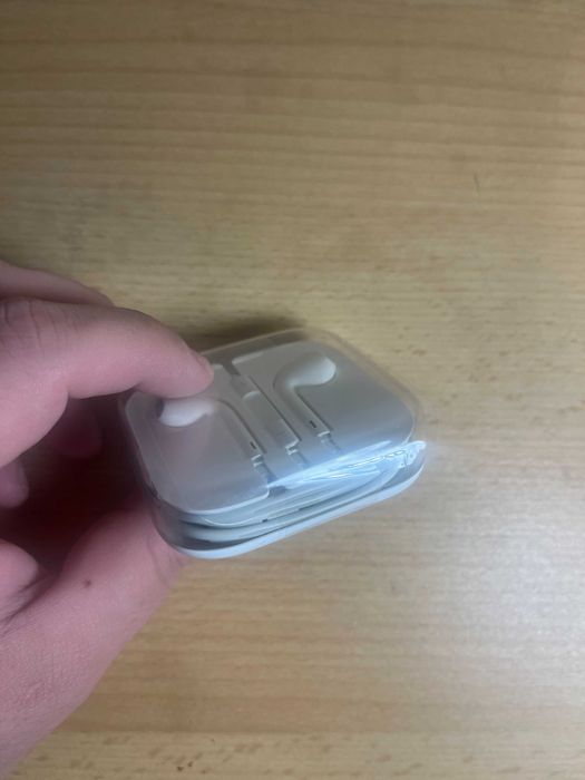 Наушники для Apple iPhone старого образца