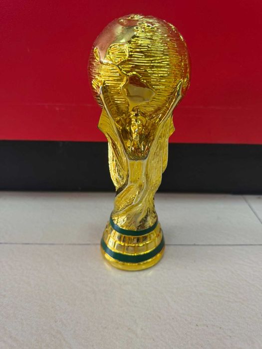 Футболни купи World Cup
